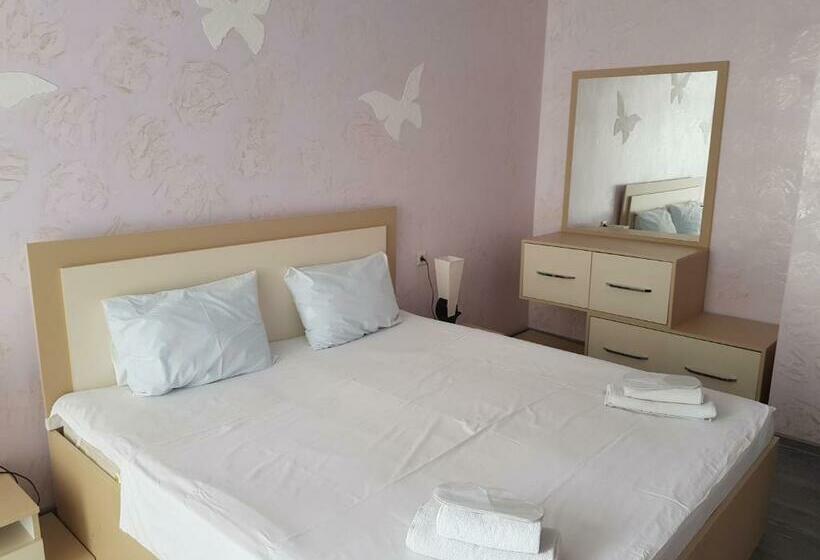 اتاق استاندارد, Viva Blue Batumi