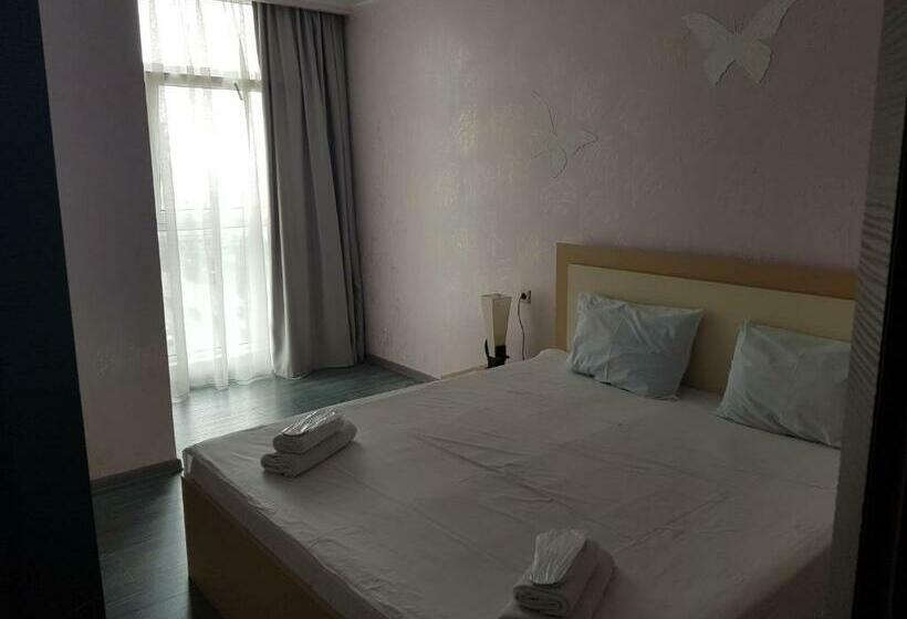 اتاق استاندارد, Viva Blue Batumi