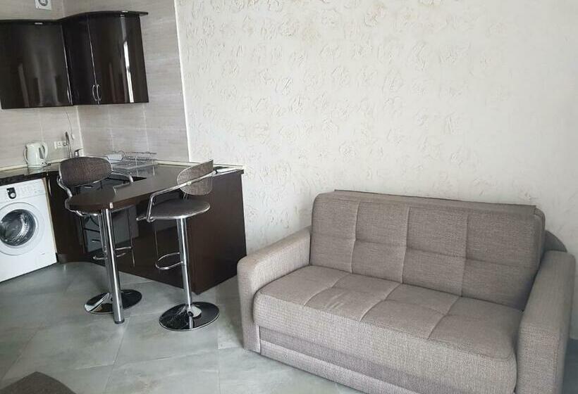 اتاق استاندارد, Viva Blue Batumi