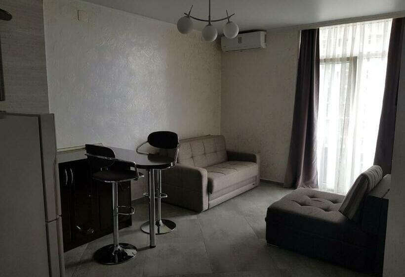 اتاق استاندارد, Viva Blue Batumi