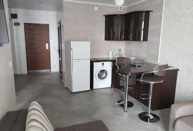 اتاق استاندارد, Viva Blue Batumi