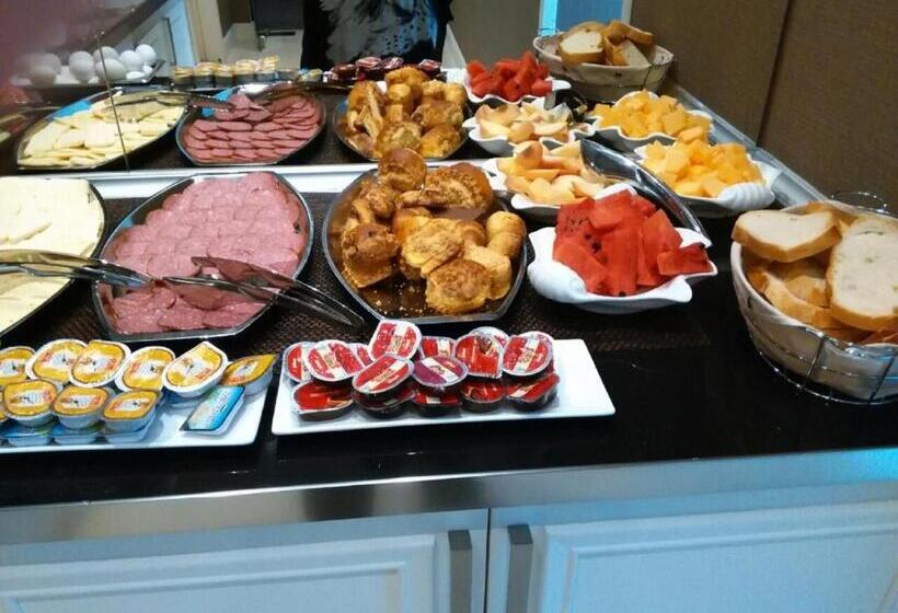 اتاق استاندارد, Viva Blue Batumi