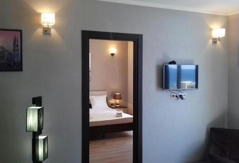 اتاق استاندارد, Viva Blue Batumi