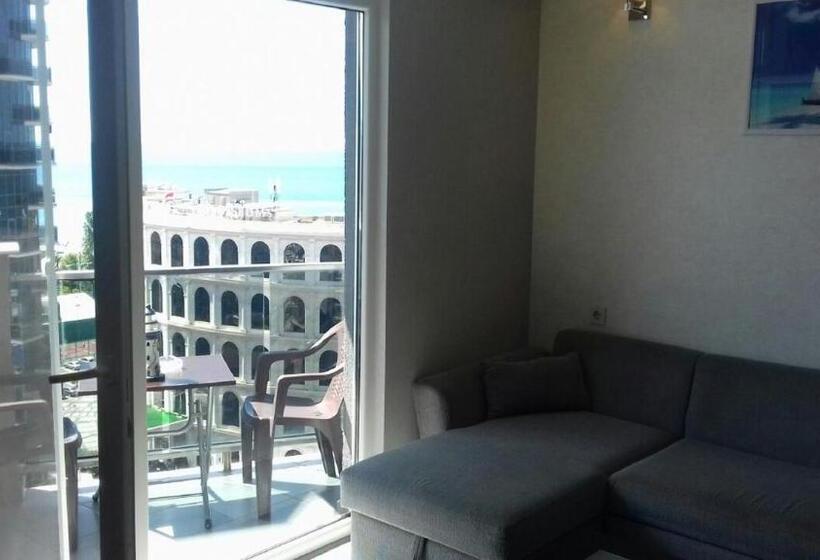 اتاق استاندارد, Viva Blue Batumi