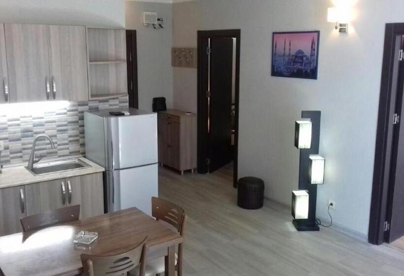 اتاق استاندارد, Viva Blue Batumi