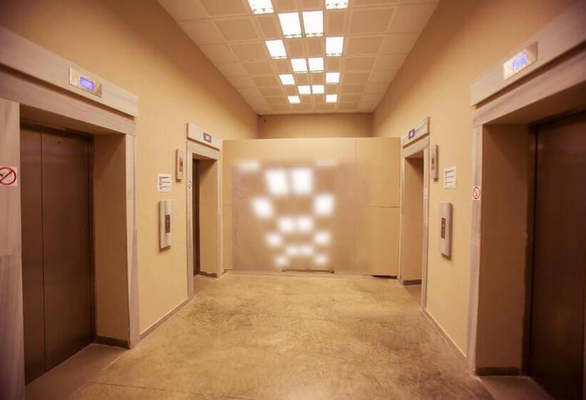 اتاق استاندارد, Viva Blue Batumi