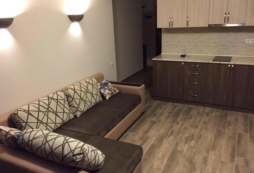 اتاق استاندارد, Viva Blue Batumi