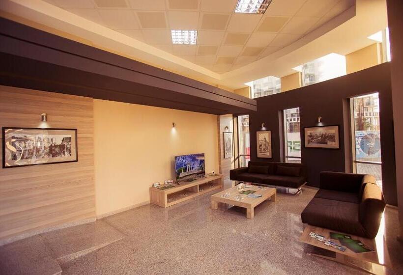 اتاق استاندارد, Viva Blue Batumi