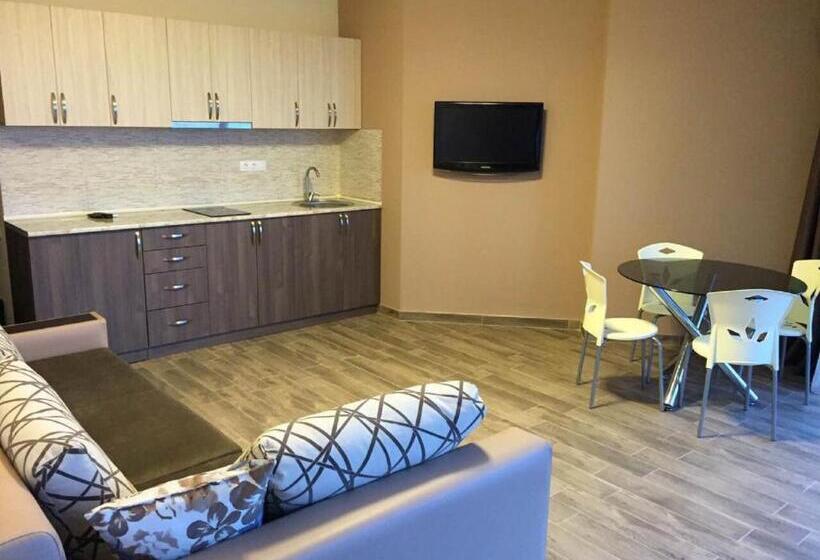 اتاق استاندارد, Viva Blue Batumi