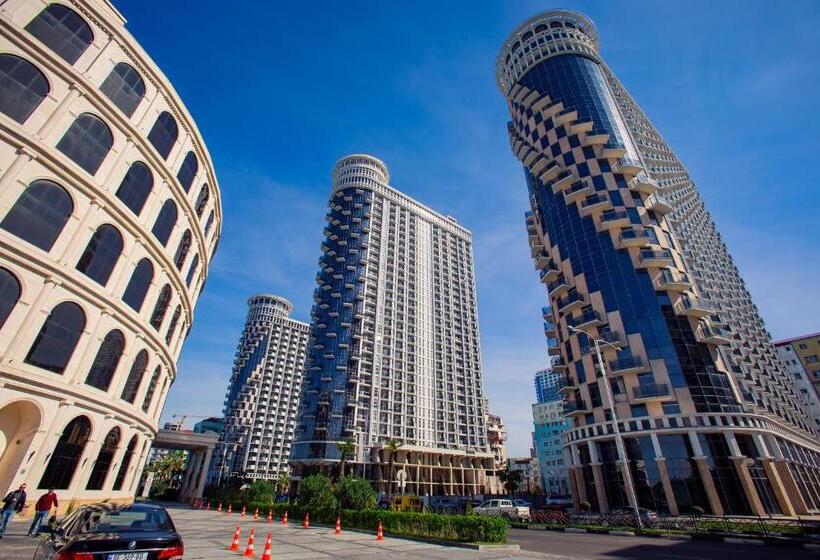 اتاق استاندارد, Viva Blue Batumi