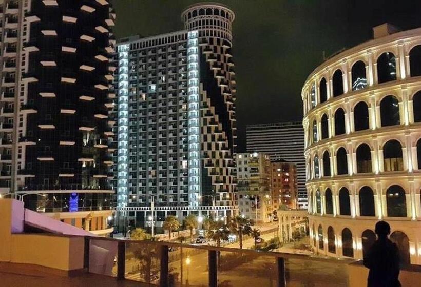 اتاق استاندارد, Viva Blue Batumi