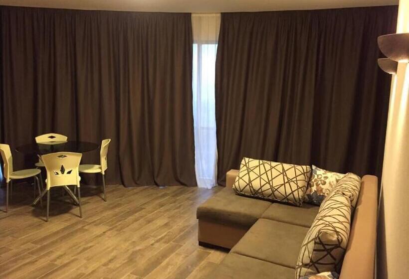 اتاق استاندارد, Viva Blue Batumi