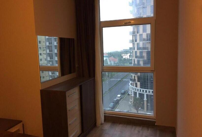 اتاق استاندارد, Viva Blue Batumi