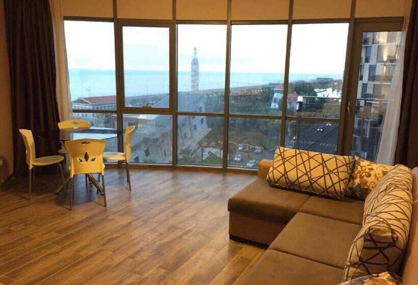 اتاق استاندارد, Viva Blue Batumi