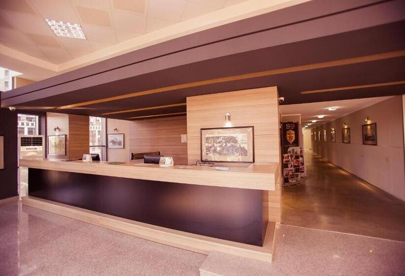 اتاق استاندارد, Viva Blue Batumi