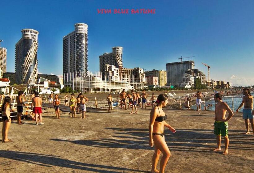 اتاق استاندارد, Viva Blue Batumi