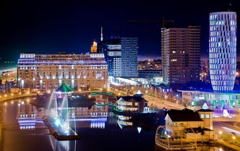 اتاق استاندارد, Viva Blue Batumi