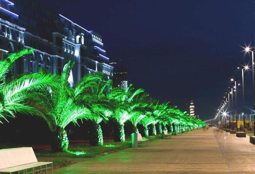 اتاق استاندارد, Viva Blue Batumi