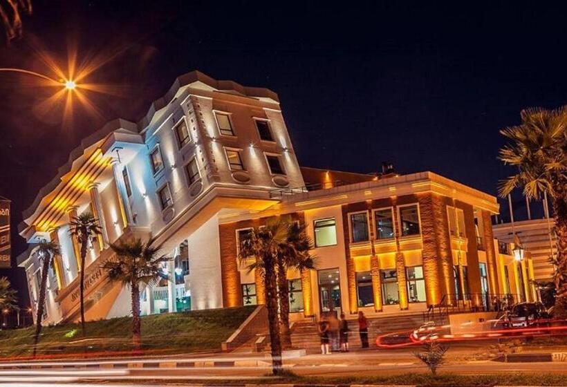 اتاق استاندارد, Viva Blue Batumi