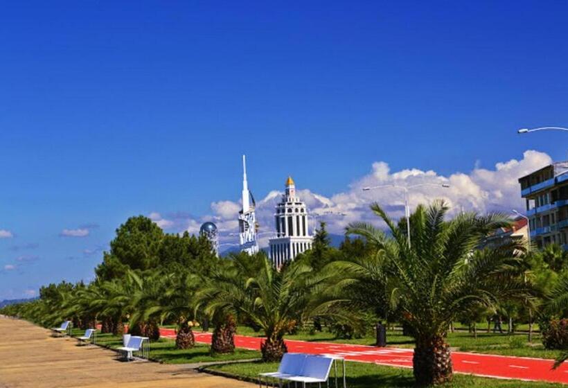 اتاق استاندارد, Viva Blue Batumi