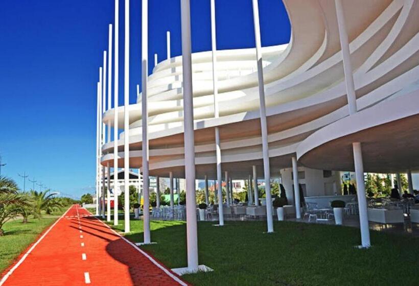 اتاق استاندارد, Viva Blue Batumi