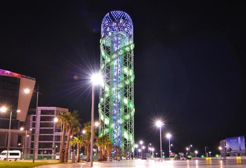 اتاق استاندارد, Viva Blue Batumi