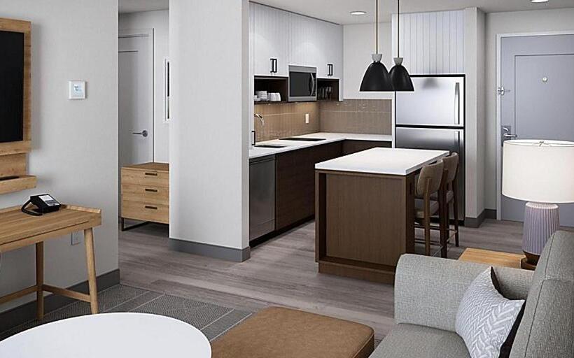 سوییت, Staybridge Suites Houston Nw Cypress Crossings , An Ihg