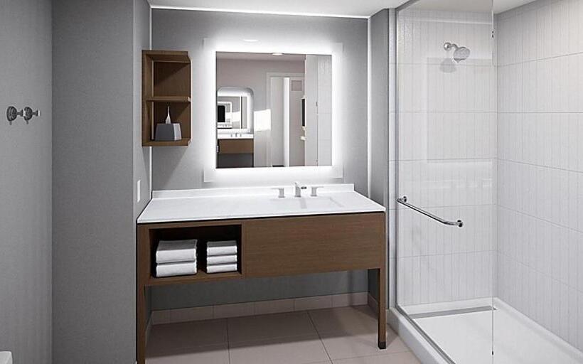 سوییت, Staybridge Suites Houston Nw Cypress Crossings , An Ihg