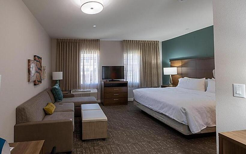 استودیوی استاندارد, Staybridge Suites Houston Nw Cypress Crossings , An Ihg