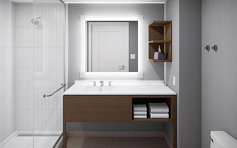 سوئیت برای معلولان, Staybridge Suites Houston Nw Cypress Crossings , An Ihg