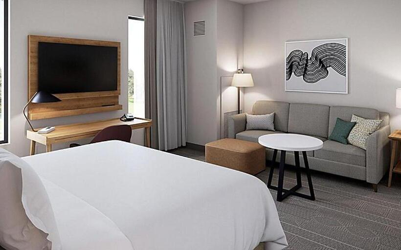 سوئیت برای معلولان, Staybridge Suites Houston Nw Cypress Crossings , An Ihg