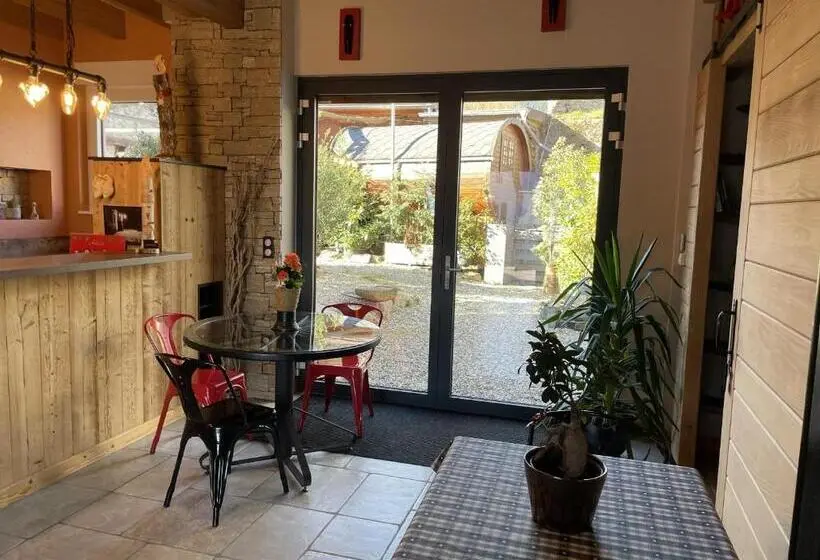 スタンダードルーム, Le Refuge Du Rempart
