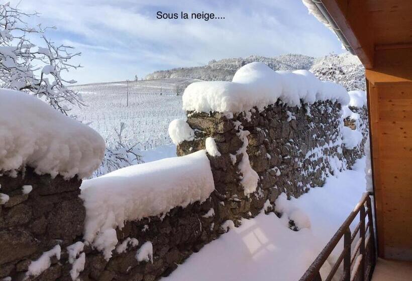 Номер Стандарт, Le Refuge Du Rempart