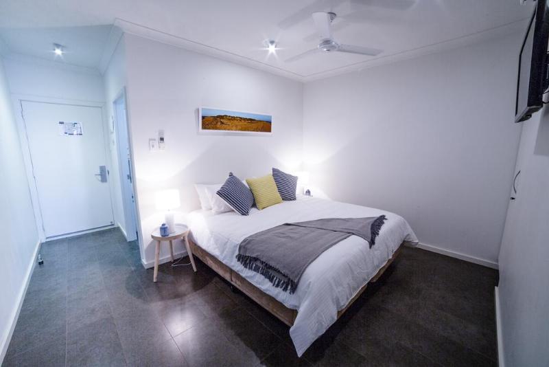 高级客房, Waldorf Astoria Kuwait