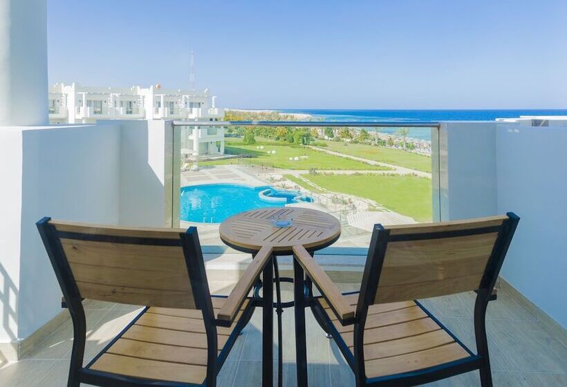 Superior Oda, Fantazia Resort Marsa Alam