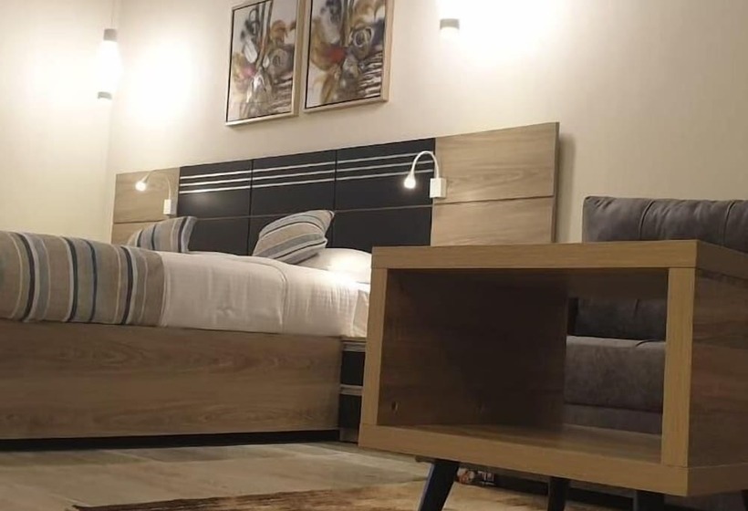 Superior Oda, Fantazia Resort Marsa Alam