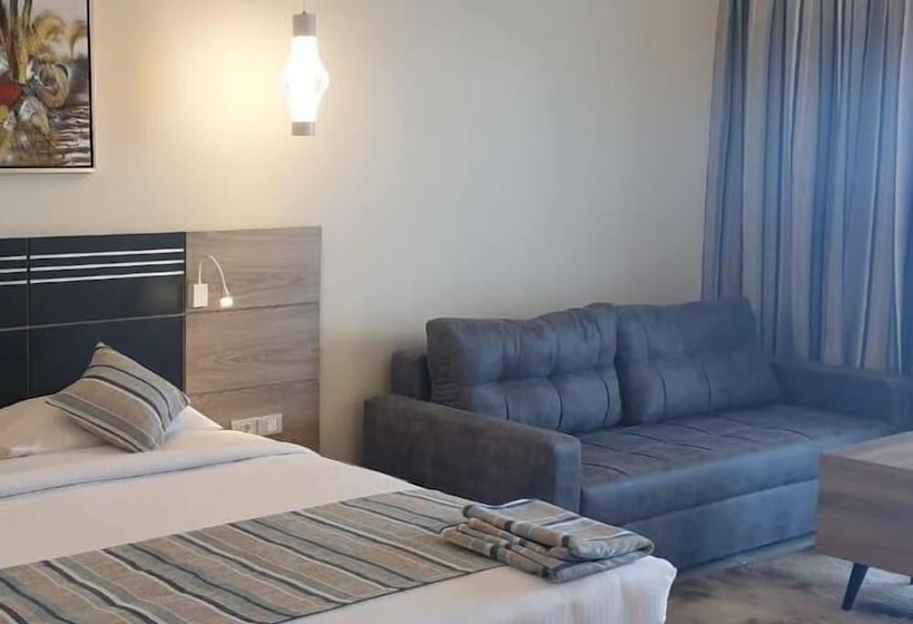 Superior Oda, Fantazia Resort Marsa Alam