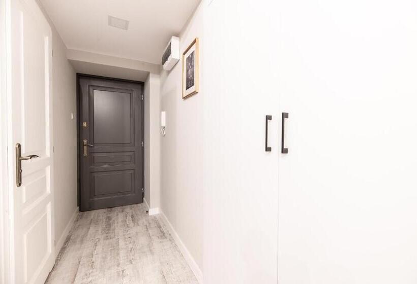 복층 룸, Dietla 32 Residence   Ideal Location In The Heart Of Krakow, Between Main Square And Kazimierz Distr