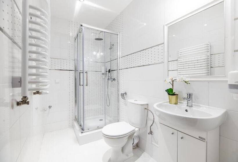 스탠다드 스튜디오, Dietla 32 Residence   Ideal Location In The Heart Of Krakow, Between Main Square And Kazimierz Distr
