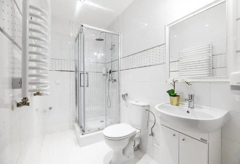 スタンダードスタジオ, Dietla 32 Residence Ideal Location In The Heart Of Krakow, Between Main Square And Kazimierz Distr