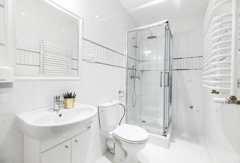 חדר סטודיו סטנדרד, Dietla 32 Residence   Ideal Location In The Heart Of Krakow, Between Main Square And Kazimierz Distr