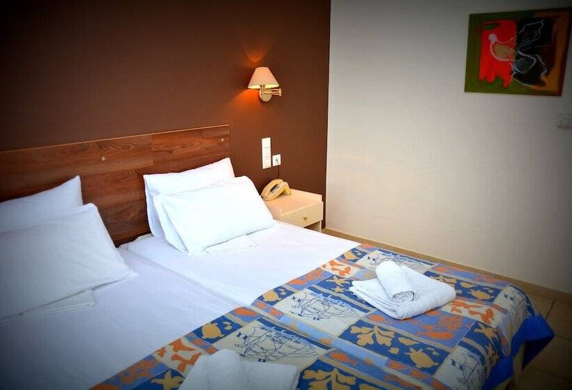Quarto Economy, Poseidon
