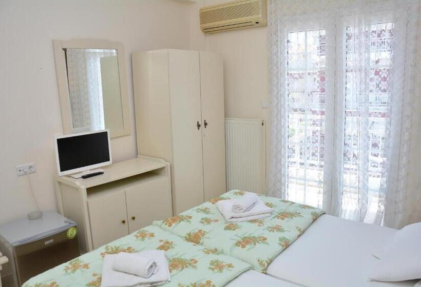 Quarto Estandar, Poseidon