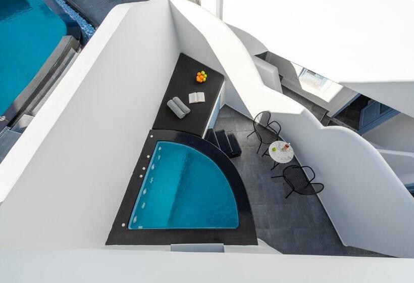 Suíte com Hidromassagem, Sole D'oro Luxury Suites