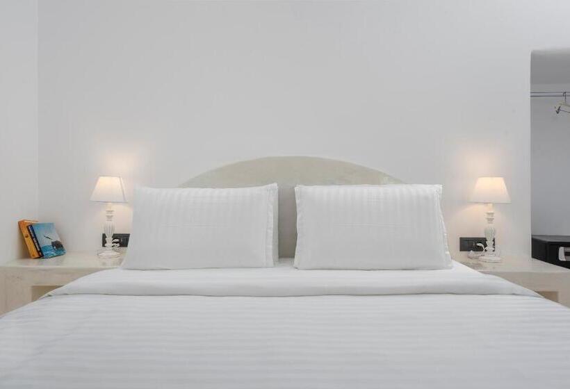 Suíte com Hidromassagem, Sole D'oro Luxury Suites