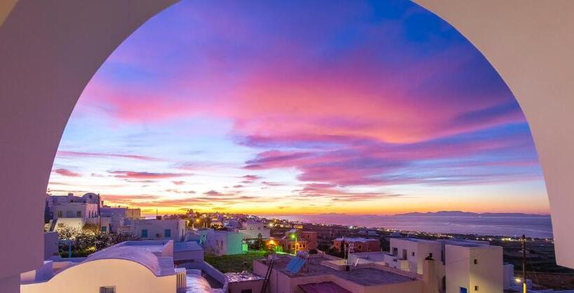 Suíte Premium Vista Mar, Sole D'oro Luxury Suites