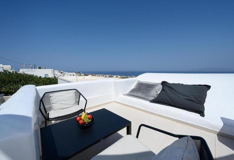 Suíte Cama King, Sole D'oro Luxury Suites