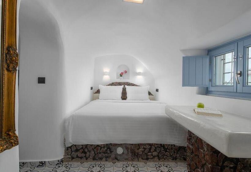 Suíte Cama King, Sole D'oro Luxury Suites