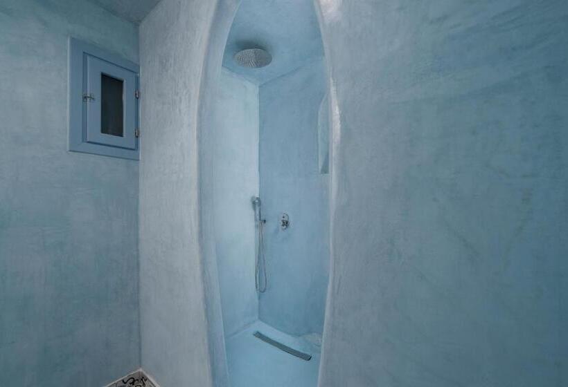 سوئیت با تخت بزرگ, Sole D'oro Luxury Suites