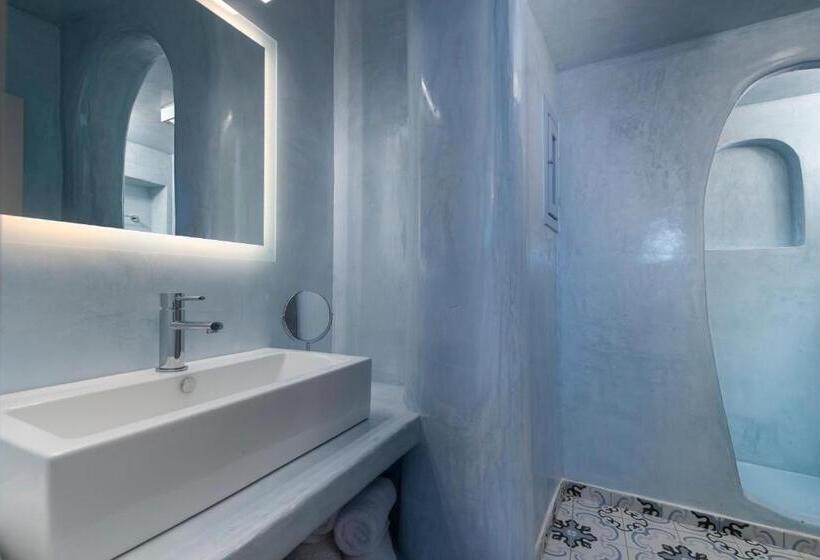 Suíte Cama King, Sole D'oro Luxury Suites